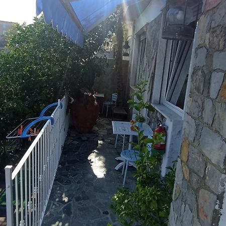 Affittacamere La Tortuga Porto Venere Dış mekan fotoğraf