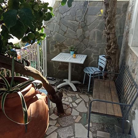 Affittacamere La Tortuga Porto Venere Dış mekan fotoğraf