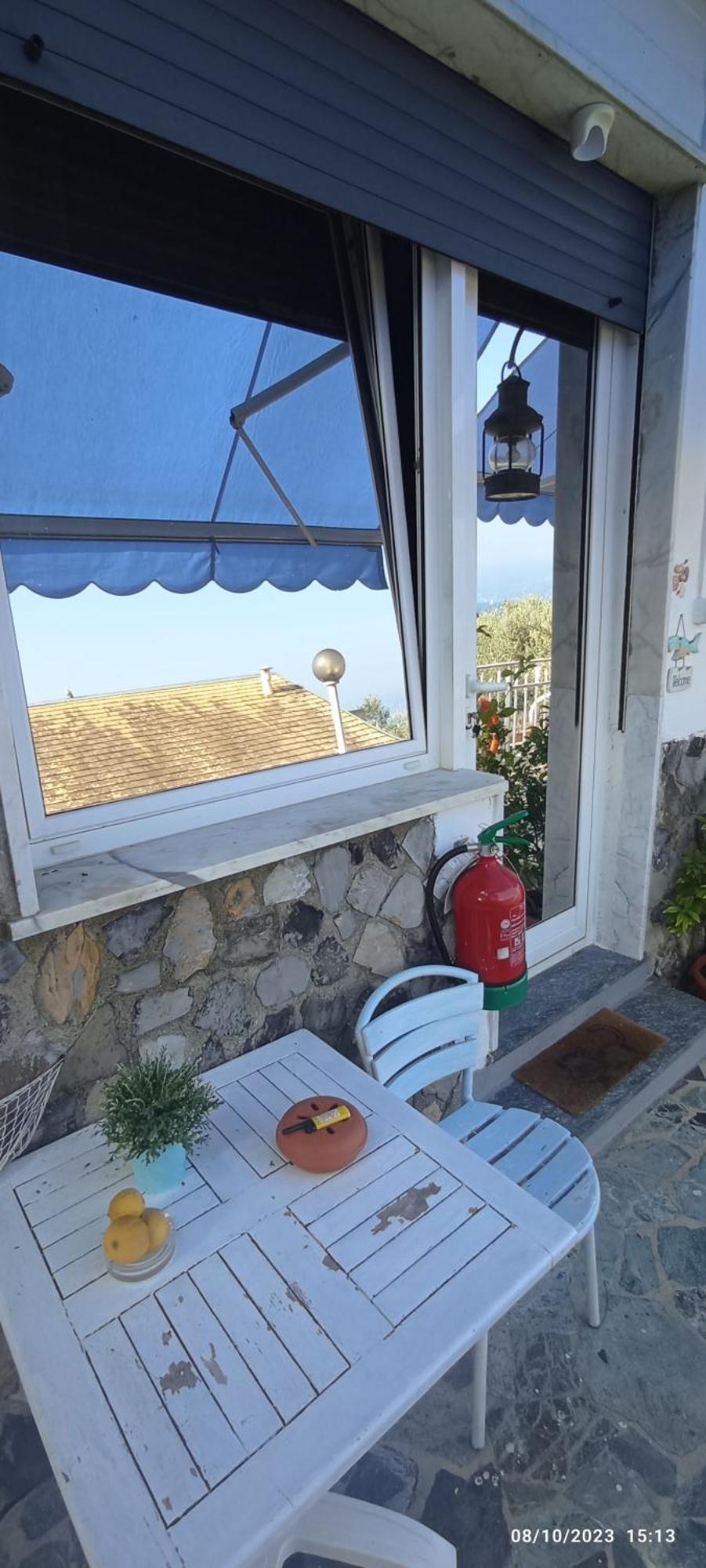 Affittacamere La Tortuga Porto Venere Oda fotoğraf