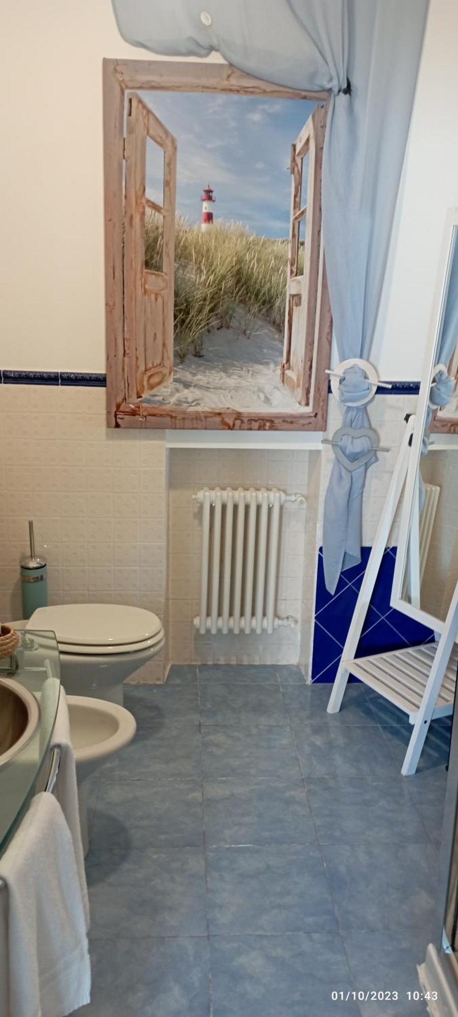 Affittacamere La Tortuga Porto Venere Oda fotoğraf